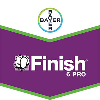 Finish® 6 PRO