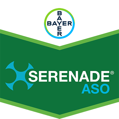 Serenade® ASO