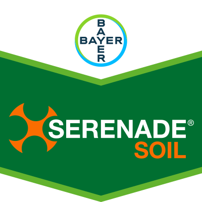 Serenade® Soil