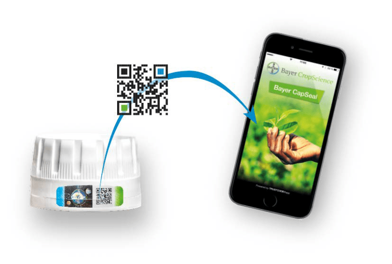 QR App